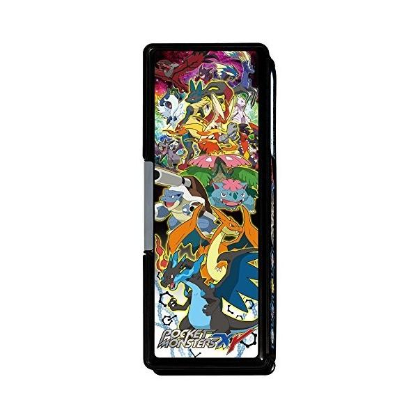 ショウワノート 筆箱 ポケットモンスターxy ホログラム しもやな商店 通販 Yahoo ショッピング