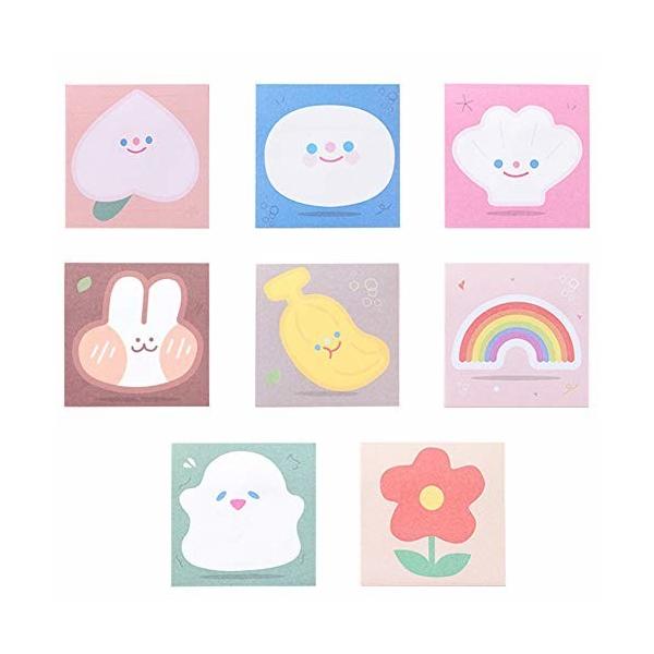 付箋 かわいいの人気商品 通販 価格比較 価格 Com