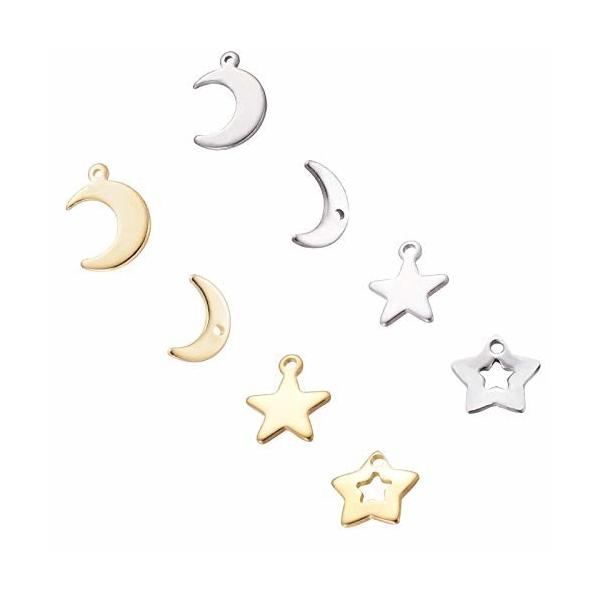 星 ビーズ チャームの人気商品 通販 価格比較 価格 Com