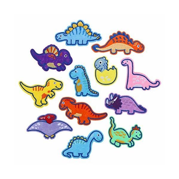 ワッペン 手芸用品 恐竜の人気商品 通販 価格比較 価格 Com