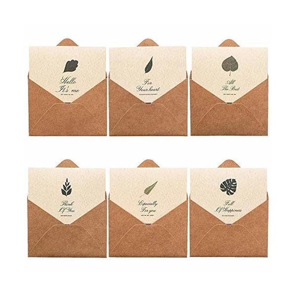 メッセージカード ミニ サイズ ポストカードの人気商品 通販 価格比較 価格 Com