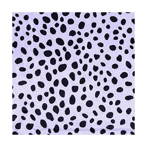 ダルメシアン 生地の人気商品 通販 価格比較 価格 Com