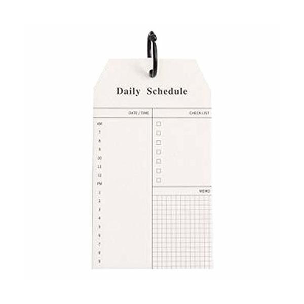 メモ帳 チェックリストの人気商品 通販 価格比較 価格 Com