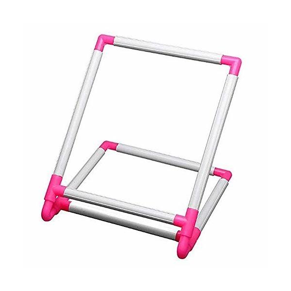 刺繍枠 スタンドの価格と最安値 おすすめ通販を激安で