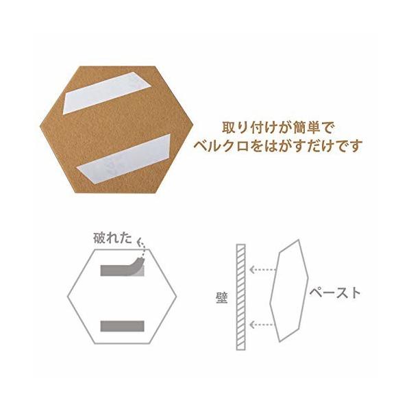 10枚セット コルクボード レターボード ボード メッセージボード 写真壁 ホーム オフィス 宣伝欄展示 自己粘 Buyee Buyee บร การต วกลางจากญ ป น ซ อจากประเทศญ ป น