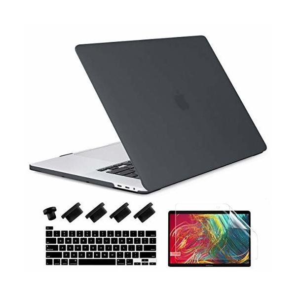 Twol Macbook Pro 13 ケース 2020 2019 2018 2017 2016 A2238 M1 A2251 A2289 A2159 A1989 A1706 プラスチックハードカバー キーボー 12037942705 しもやな商店 通販 Yahoo ショッピング