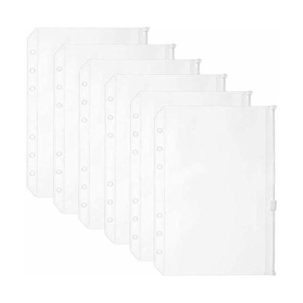 クリアファイル ファスナー ファイル バインダーの人気商品 通販 価格比較 価格 Com