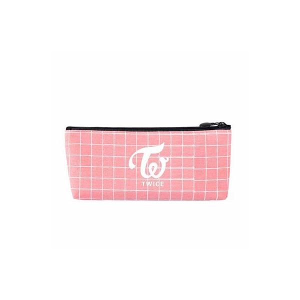 Twice 文房具 ペンケース 筆箱の人気商品 通販 価格比較 価格 Com
