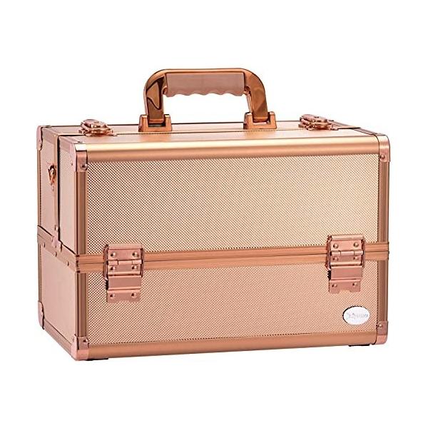 メイクボックス 鍵付きの人気商品 通販 価格比較 価格 Com