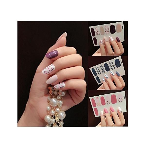 ネイルシール 小さいの人気商品 通販 価格比較 価格 Com