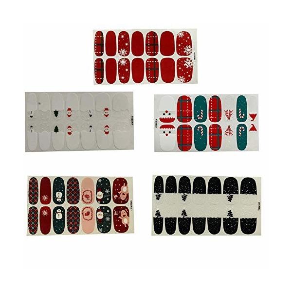 ネイル シール デザインの人気商品 通販 価格比較 価格 Com