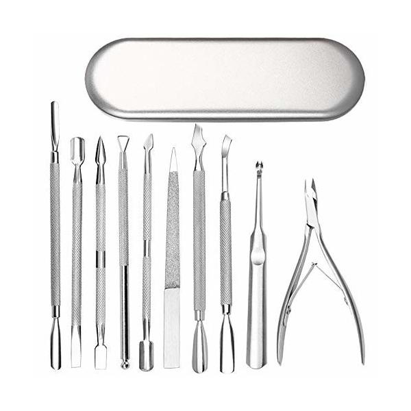 キューティクルプッシャー プロの人気商品 通販 価格比較 価格 Com