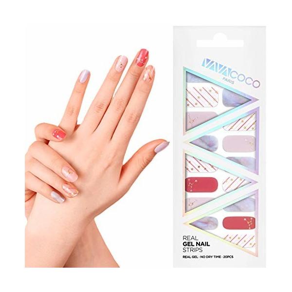 ネイル シール 韓国の人気商品 通販 価格比較 価格 Com