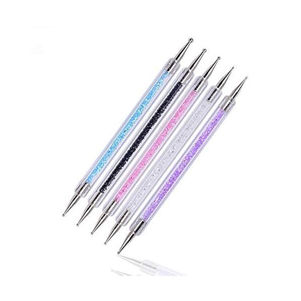 ドット ネイル デザインの人気商品 通販 価格比較 価格 Com