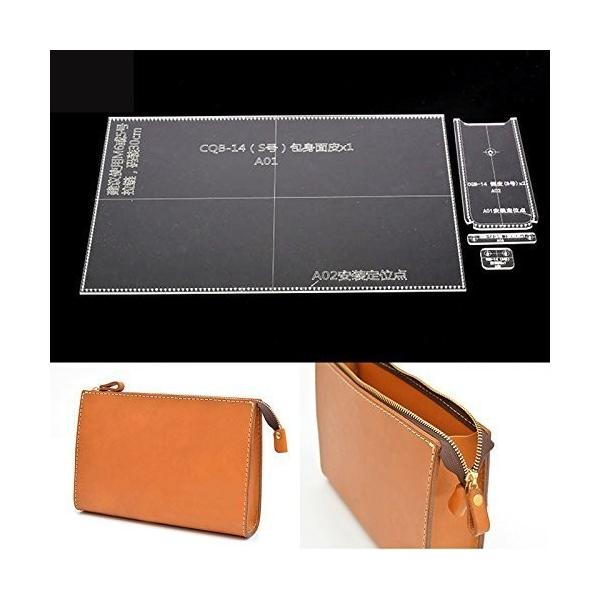 レザークラフト バック 型紙の人気商品 通販 価格比較 価格 Com