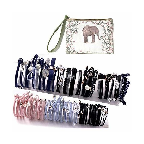 ヘアゴム 収納 腕時計 アクセサリーの人気商品 通販 価格比較 価格 Com