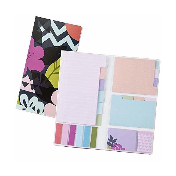 オフィス 文房具 かわいい メモ帳 付箋の人気商品 通販 価格比較 価格 Com