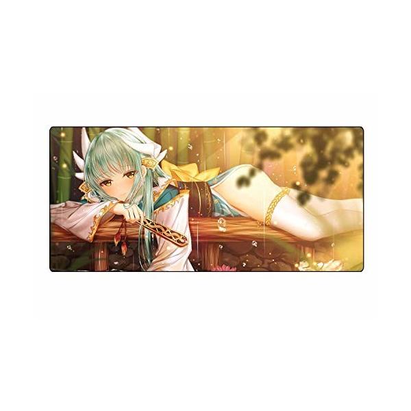 ゲーミング マウスパッド アニメの価格と最安値 おすすめ通販を激安で