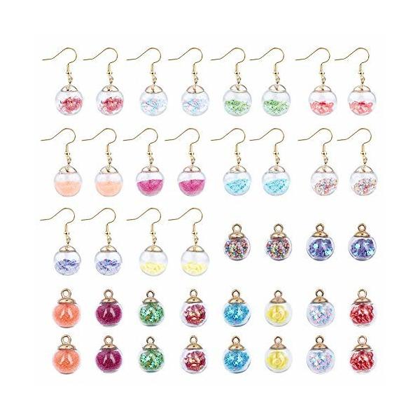 花 ボール ビーズの人気商品 通販 価格比較 価格 Com