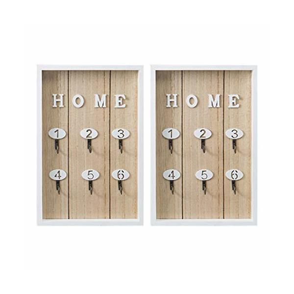 キーボックス 木製の人気商品 通販 価格比較 価格 Com