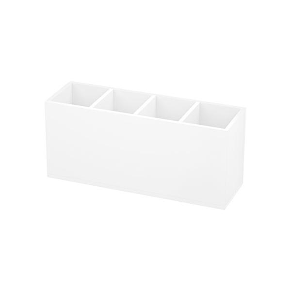 ペン立て おしゃれ 白の価格と最安値 おすすめ通販を激安で