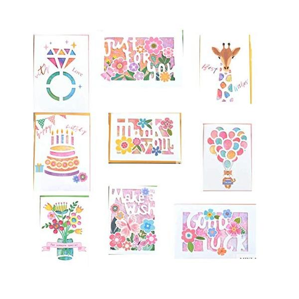 クリスマス グリーティングカード 手作りの人気商品 通販 価格比較 価格 Com