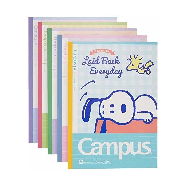 キャンパスノート スヌーピーの人気商品 通販 価格比較 価格 Com