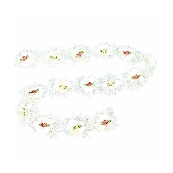 ケミカルレースモチーフ 手芸 クラフトの人気商品 通販 価格比較 価格 Com