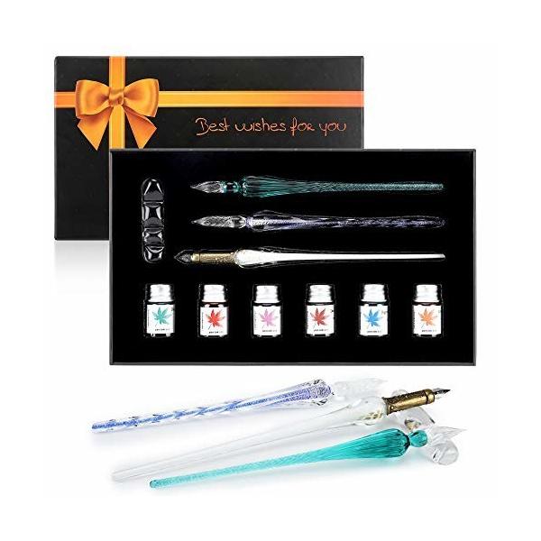 万年筆 ガラスペンの人気商品 通販 価格比較 価格 Com