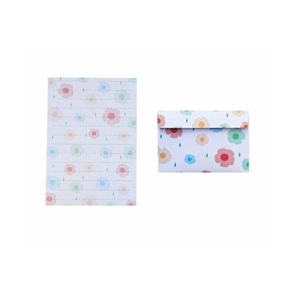 レターセット かわいい 封筒の人気商品 通販 価格比較 価格 Com