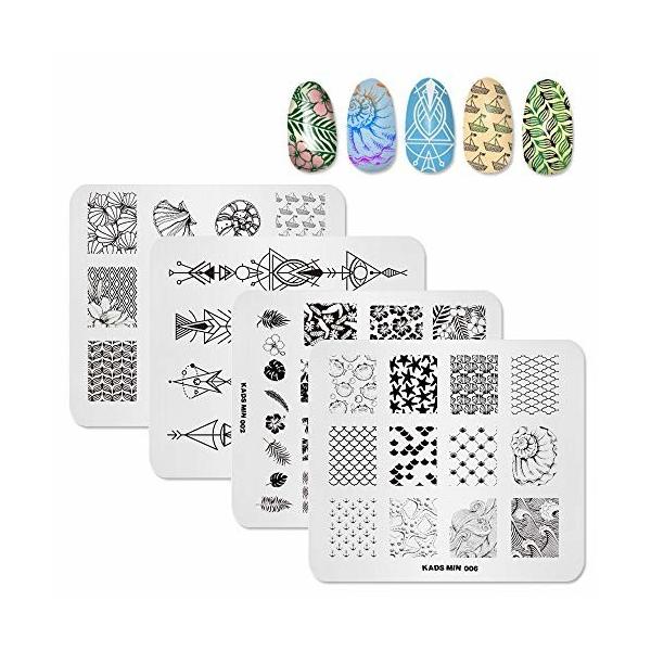 ネイル テンプレートの人気商品 通販 価格比較 価格 Com