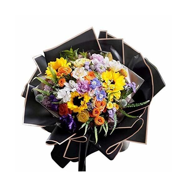 花 紙 クリスマス 梱包 ラッピング用品の人気商品 通販 価格比較 価格 Com