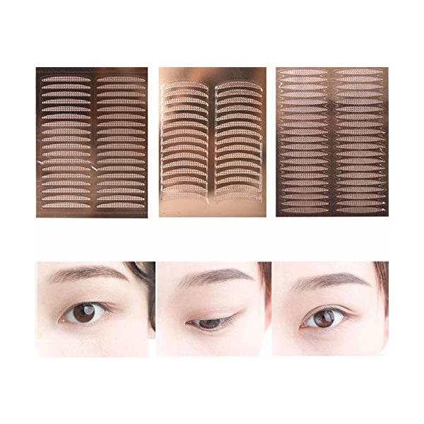 網状二重まぶたテープ 二重テープ アイテープの価格と最安値 おすすめ通販を激安で