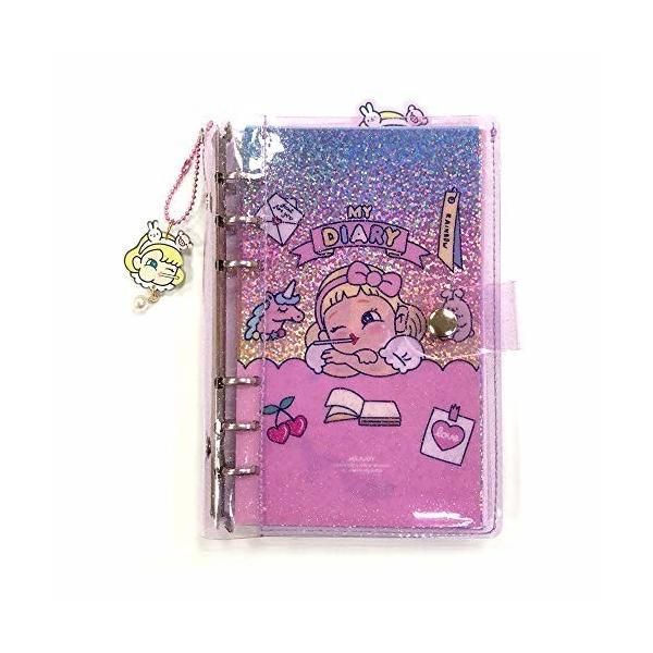 女の子 メモ帳 手帳の人気商品 通販 価格比較 価格 Com