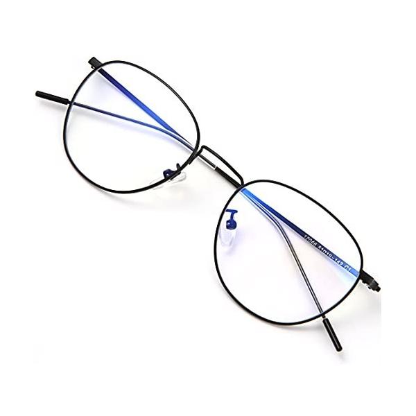 ラウンド メタルフレーム メガネの人気商品 通販 価格比較 価格 Com