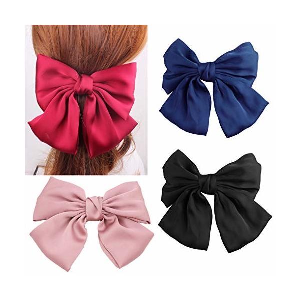 リボン アクセサリー 手作りの人気商品 通販 価格比較 価格 Com