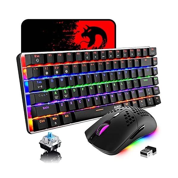 キーボード マウスセット ワイヤレスの通販 価格比較 価格 Com