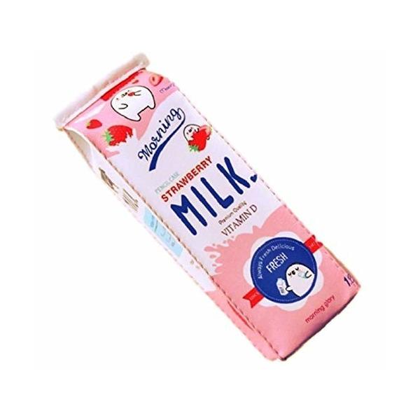 牛乳パック ペンケースの人気商品 通販 価格比較 価格 Com