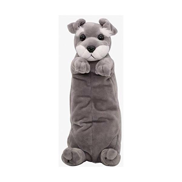 ぬいぐるみ ペンケース 犬の人気商品 通販 価格比較 価格 Com