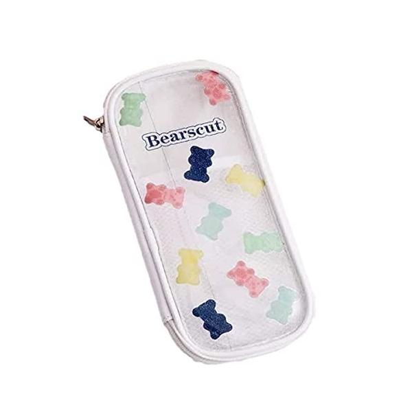 プラ ペンケース 透明の人気商品 通販 価格比較 価格 Com