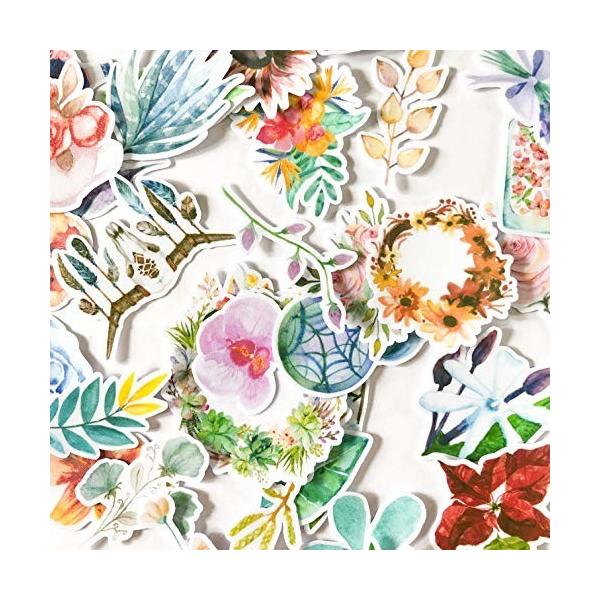 シール お花 ラベルの人気商品 通販 価格比較 価格 Com