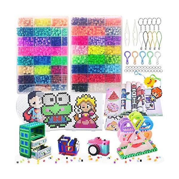 アイロン ビーズ 図案の人気商品 通販 価格比較 価格 Com