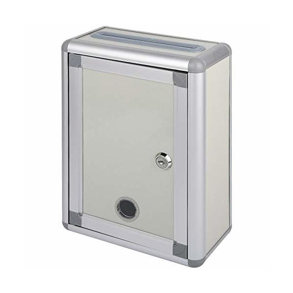 鍵付き 貯金箱 クリアファイル ボックスの人気商品 通販 価格比較 価格 Com