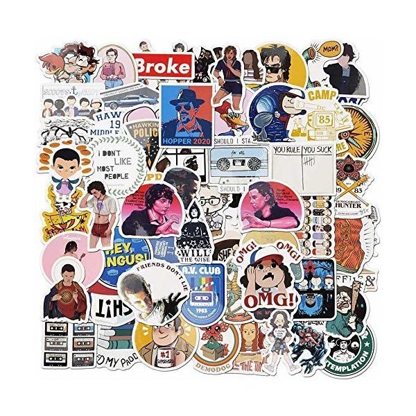 ステッカー 100枚の人気商品 通販 価格比較 価格 Com