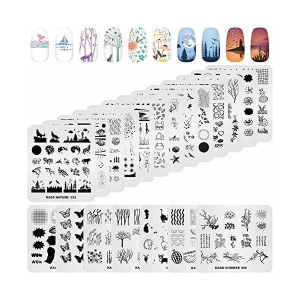 ネイル スタンプ プレートの人気商品 通販 価格比較 価格 Com