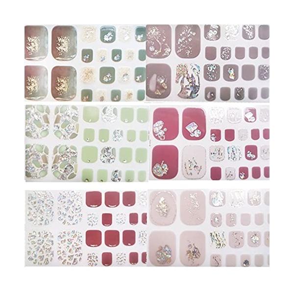 ネイルシール 夏の人気商品 通販 価格比較 価格 Com