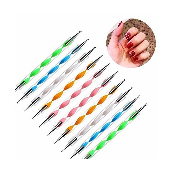 ドット ネイル デザインの人気商品 通販 価格比較 価格 Com