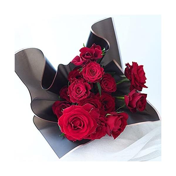 バラ 花束 おしゃれの人気商品 通販 価格比較 価格 Com