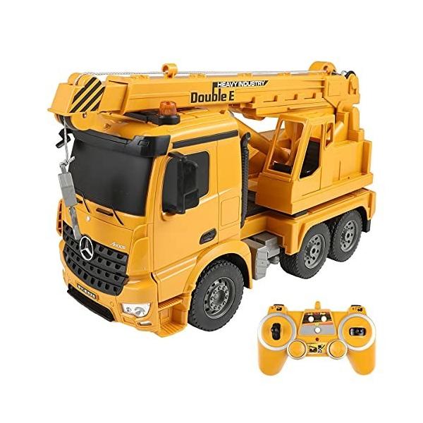 クレーン車 ラジコンの人気商品 通販 価格比較 価格 Com