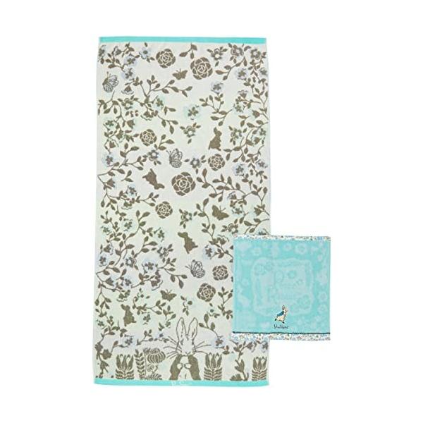 ピーターラビット バスタオルの人気商品 通販 価格比較 価格 Com